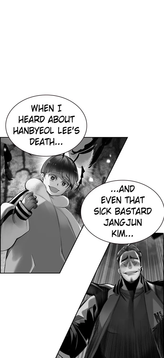 Jungle Juice Chapter 18 page 42 - 