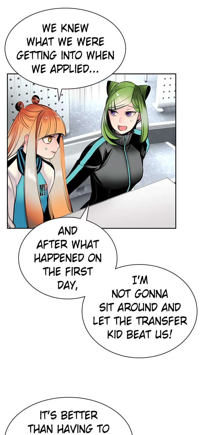 Jungle Juice Chapter 18 page 46 - 