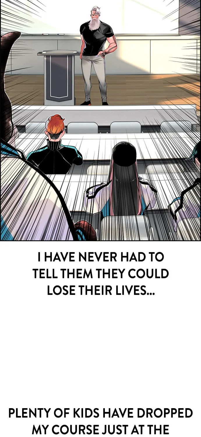 Jungle Juice Chapter 18 page 49 - 