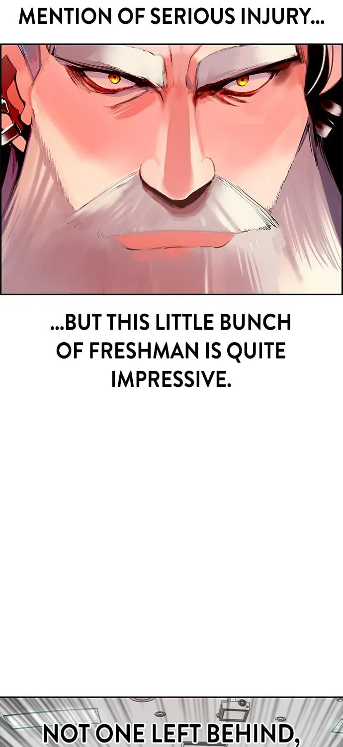 Jungle Juice Chapter 18 page 50 - 