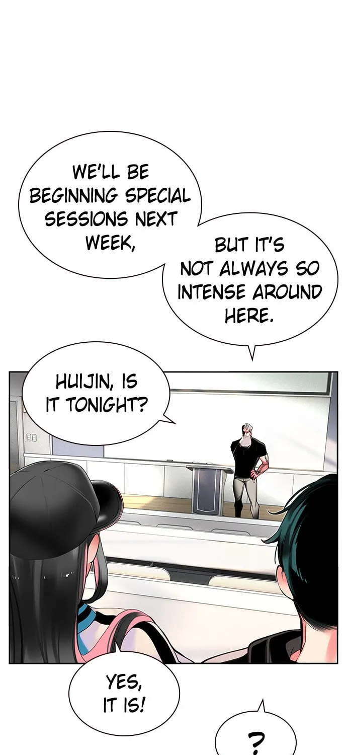 Jungle Juice Chapter 18 page 52 - 
