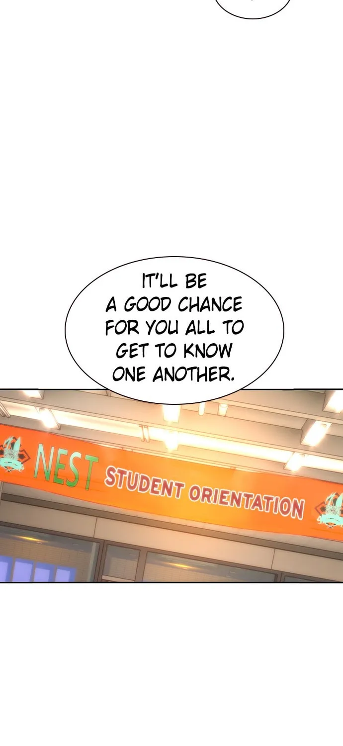 Jungle Juice Chapter 18 page 53 - 
