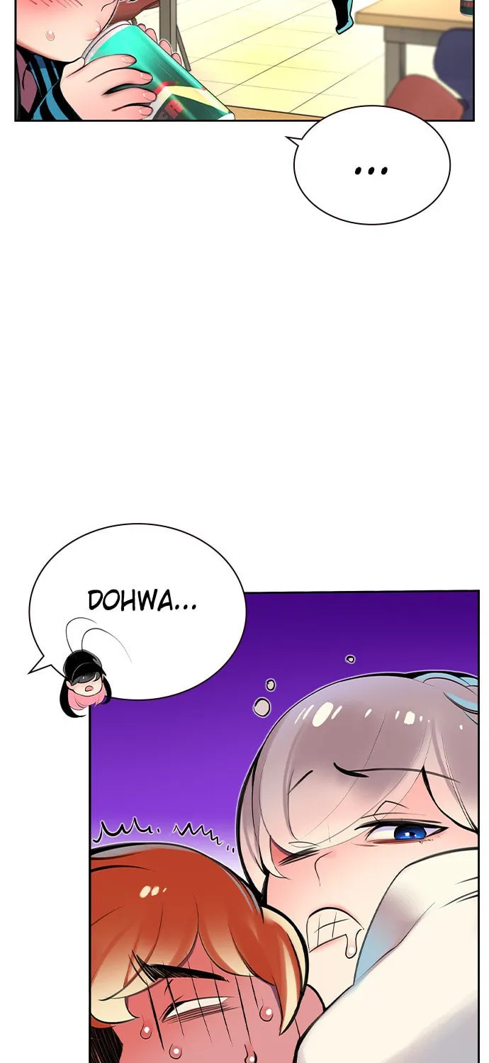 Jungle Juice Chapter 18 page 61 - 