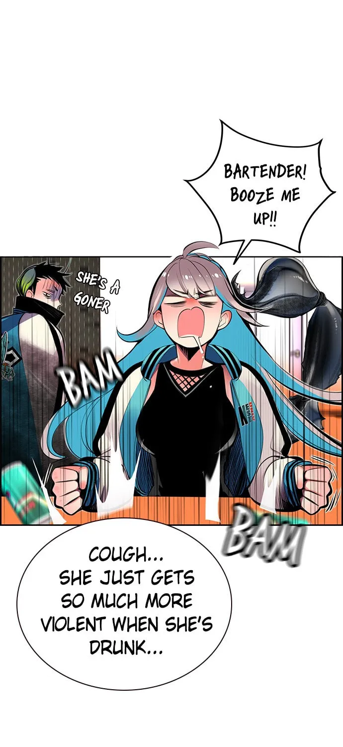 Jungle Juice Chapter 18 page 63 - 