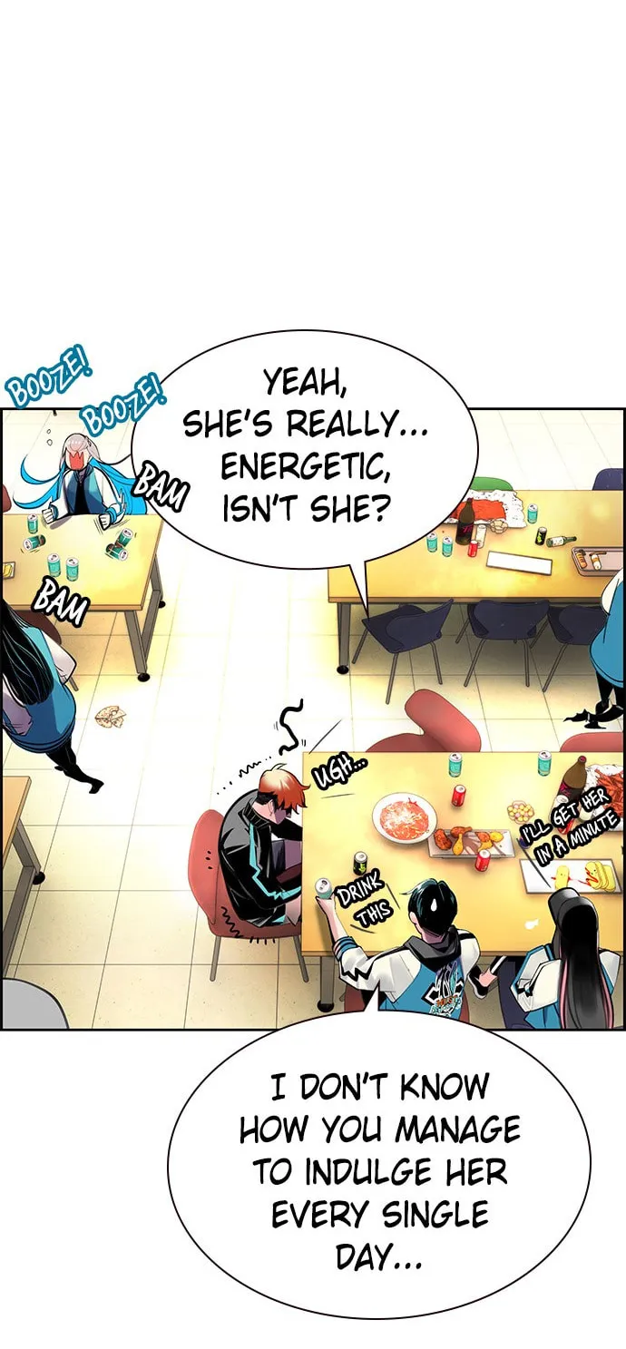 Jungle Juice Chapter 18 page 64 - 