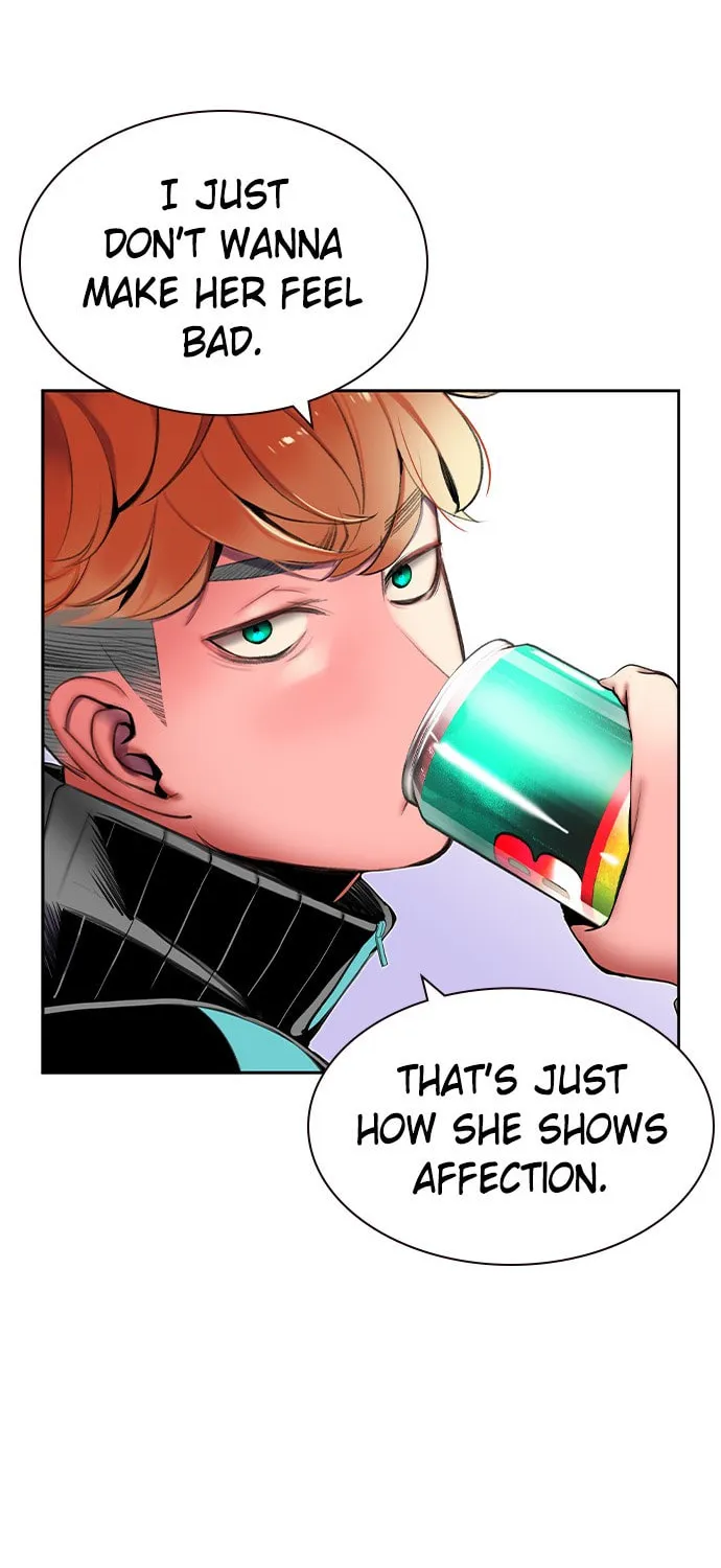 Jungle Juice Chapter 18 page 66 - 
