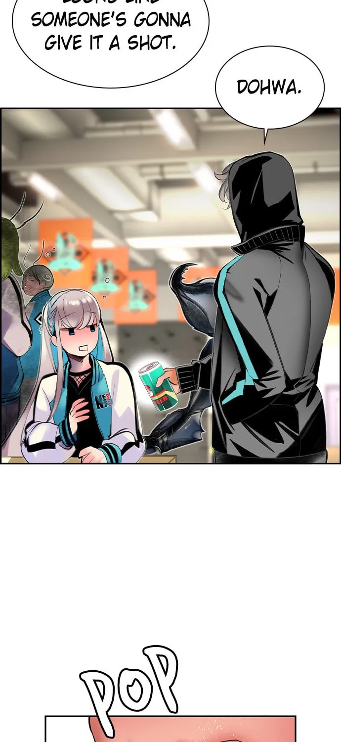 Jungle Juice Chapter 18 page 69 - 