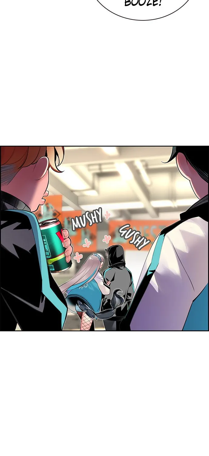 Jungle Juice Chapter 18 page 75 - 