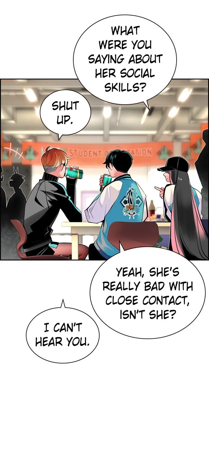 Jungle Juice Chapter 18 page 76 - 