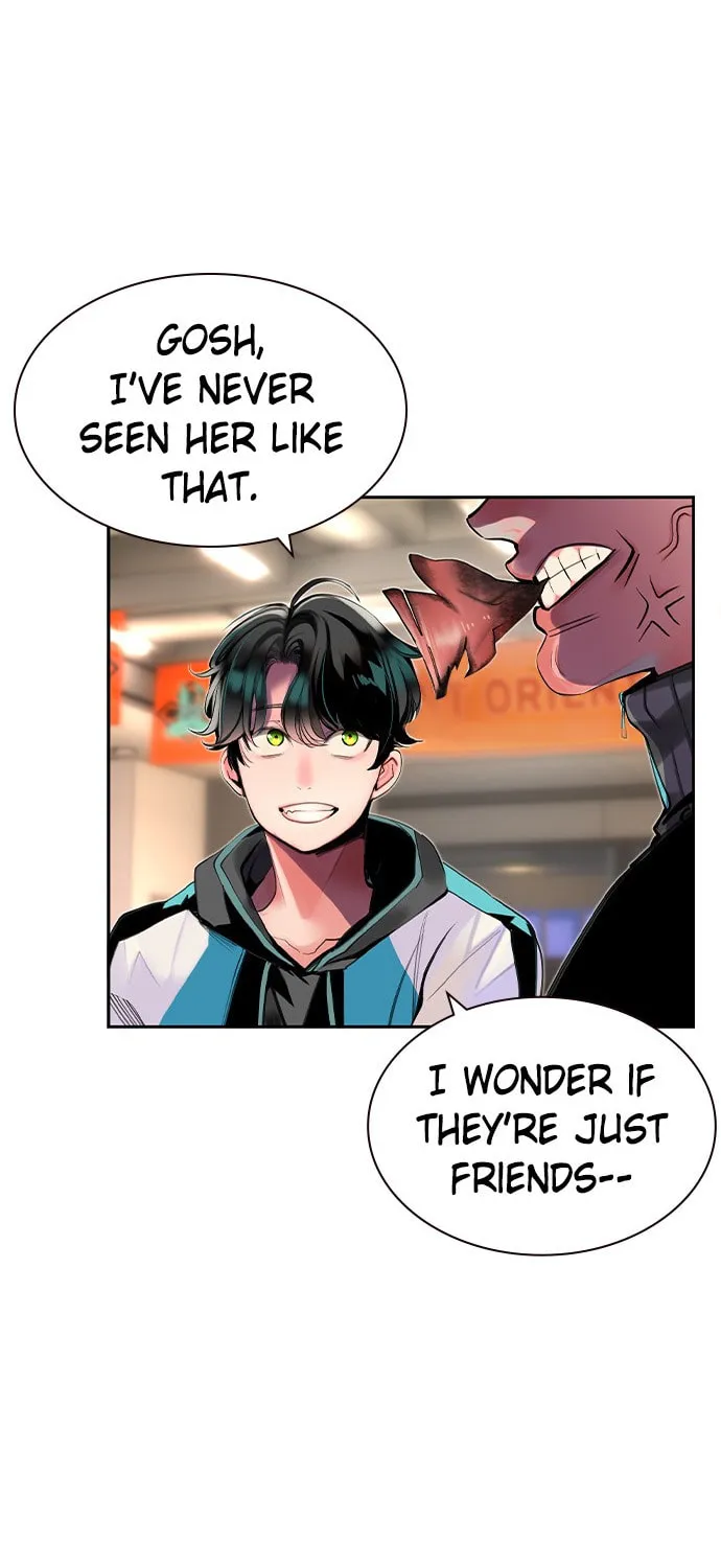Jungle Juice Chapter 18 page 77 - 