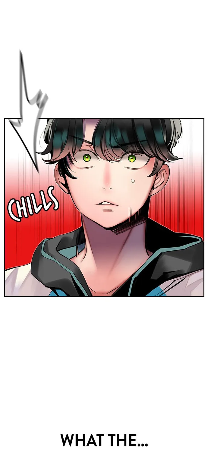 Jungle Juice Chapter 18 page 79 - 