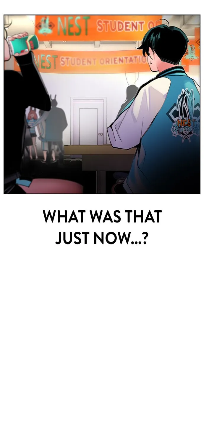 Jungle Juice Chapter 18 page 80 - 