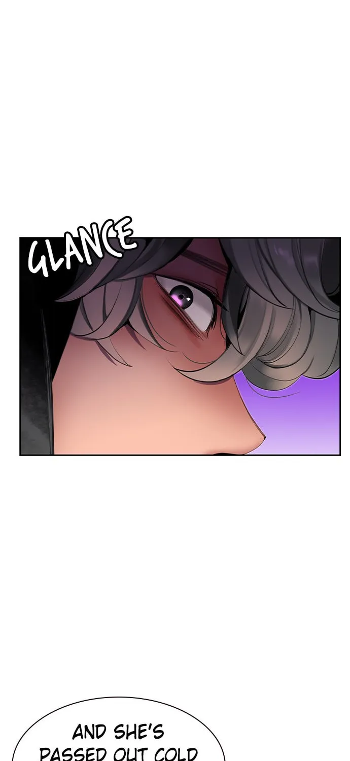 Jungle Juice Chapter 18 page 84 - 