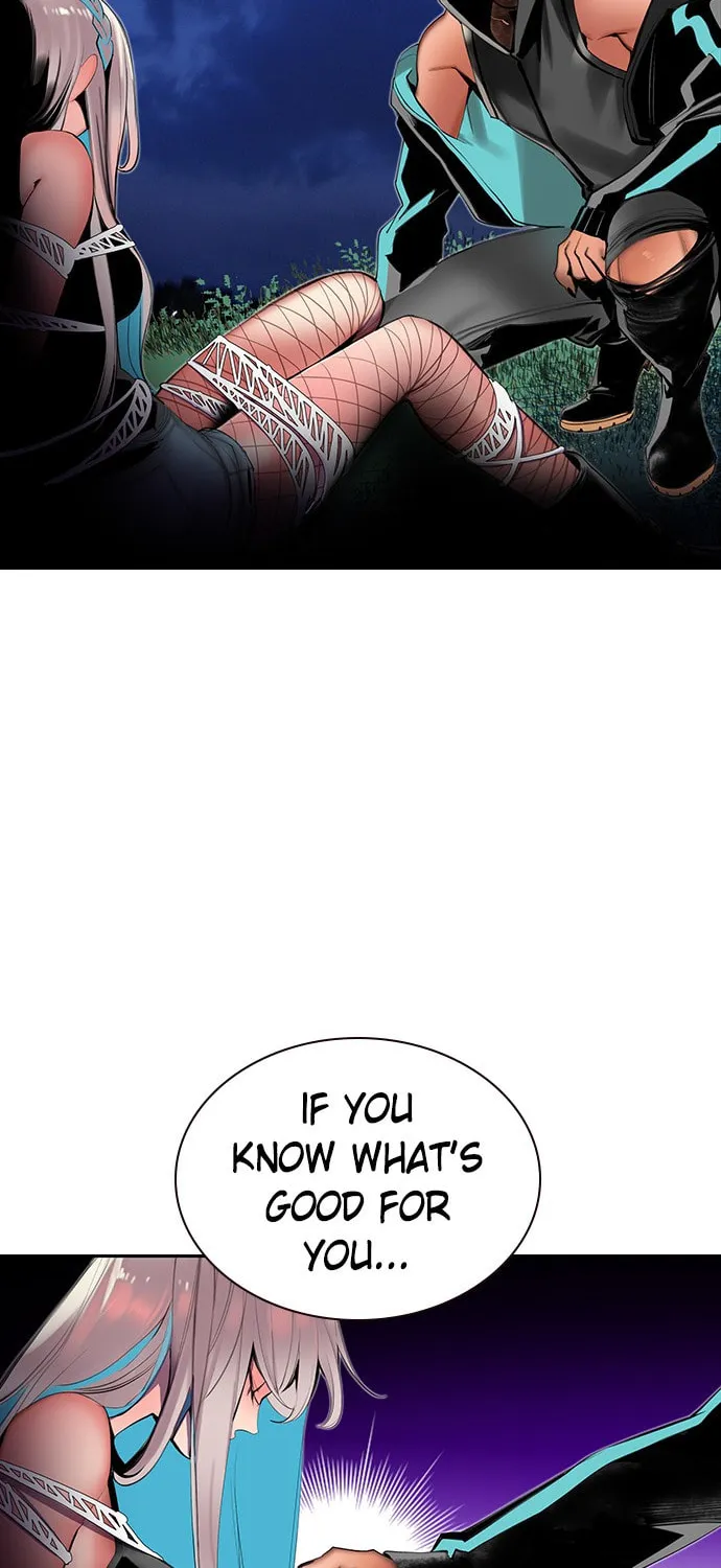 Jungle Juice Chapter 18 page 87 - 