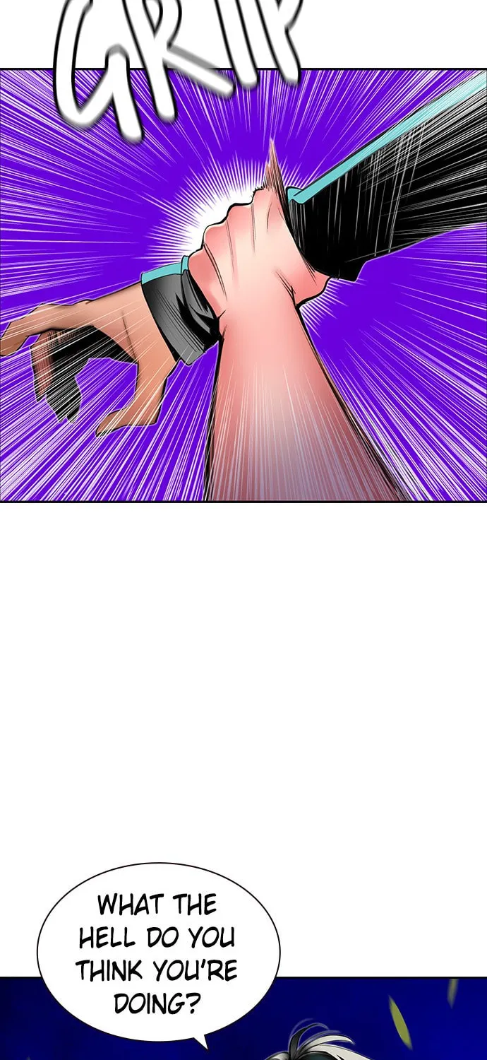 Jungle Juice Chapter 18 page 89 - 