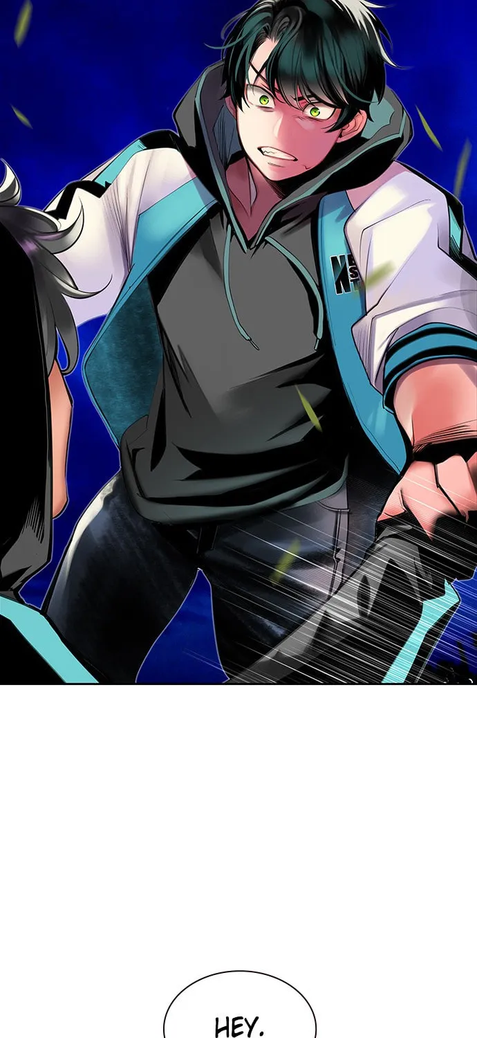 Jungle Juice Chapter 18 page 90 - 