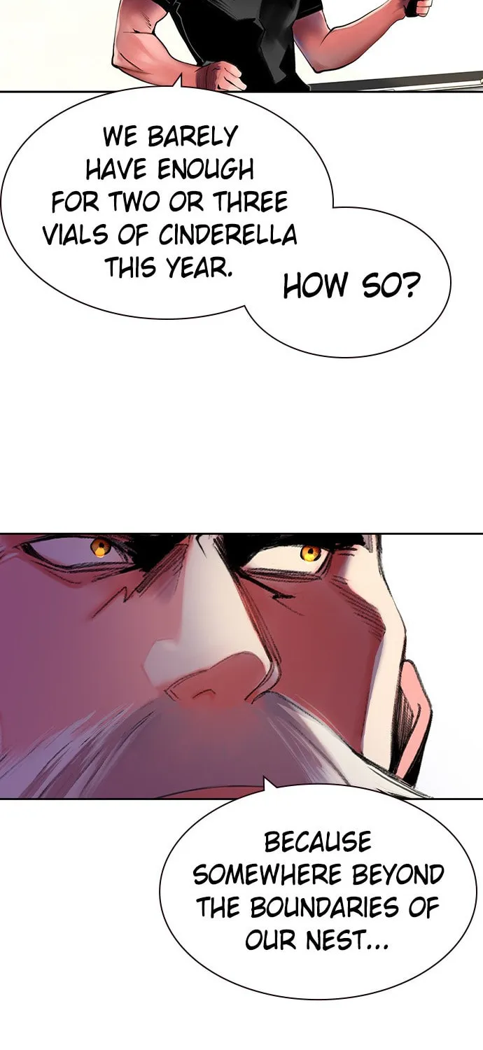 Jungle Juice Chapter 18 page 10 - 