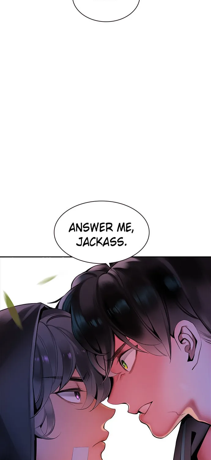 Jungle Juice Chapter 18 page 91 - 
