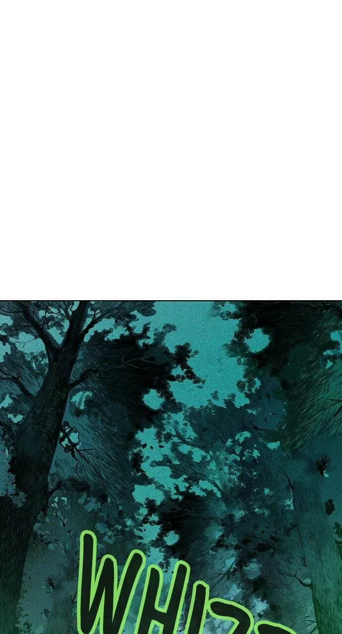 Jungle Juice Chapter 19.1 page 1 - 