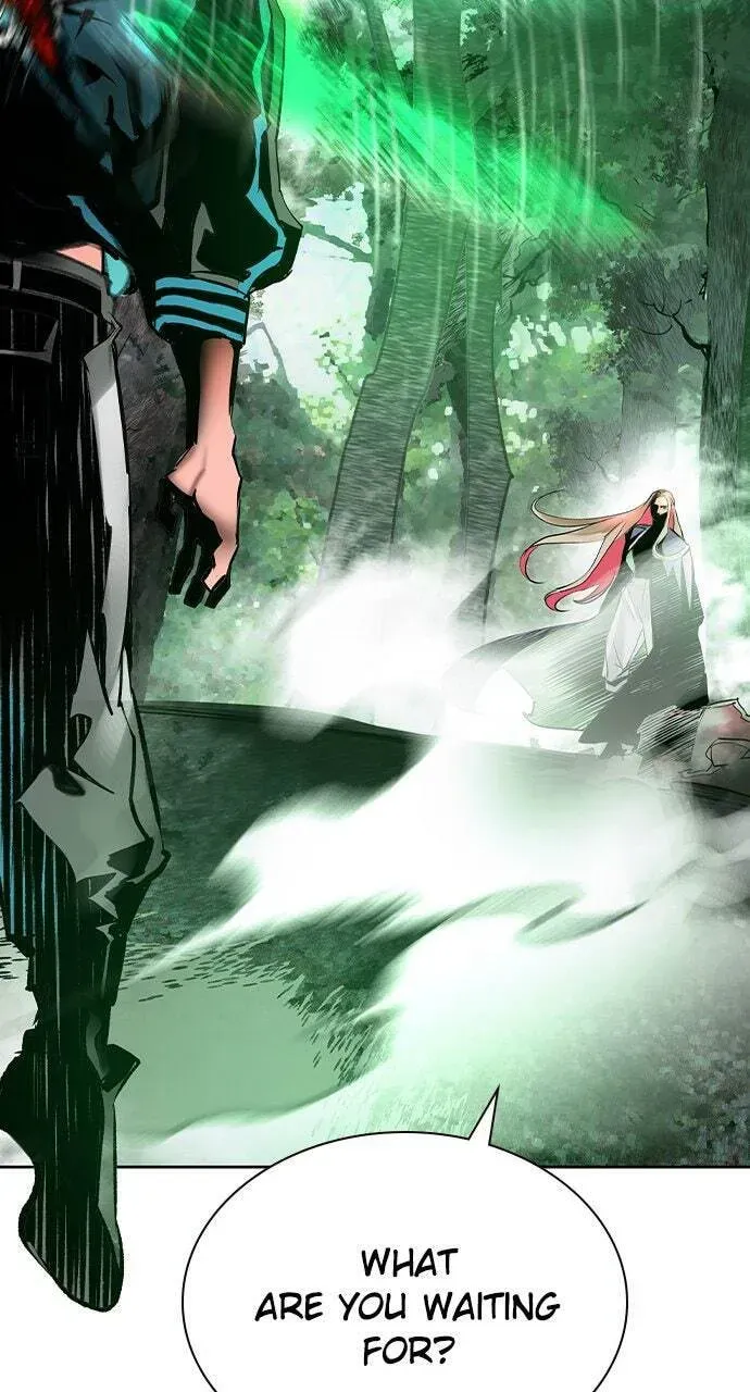 Jungle Juice Chapter 19.1 page 104 - 