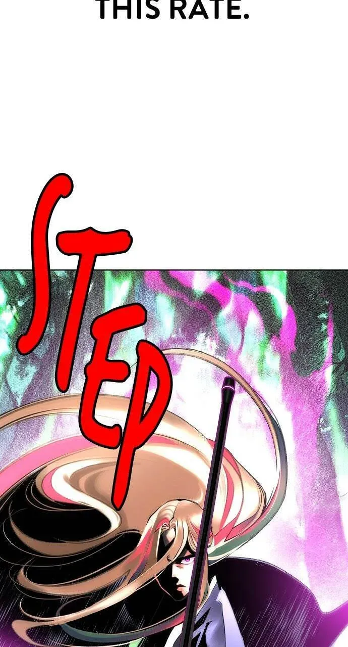 Jungle Juice Chapter 19.1 page 108 - 