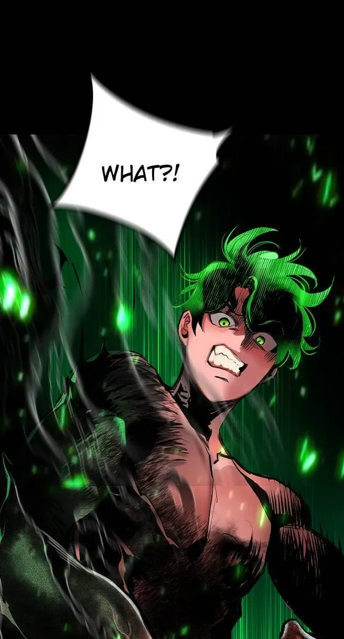 Jungle Juice Chapter 19.1 page 12 - 
