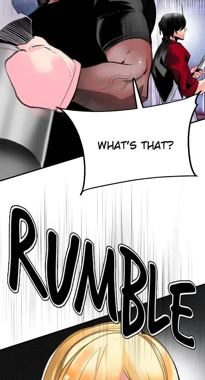 Jungle Juice Chapter 19.1 page 117 - 