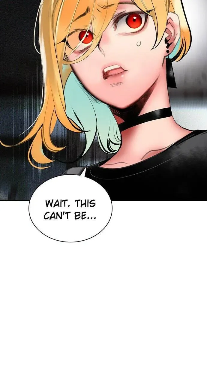 Jungle Juice Chapter 19.1 page 118 - 