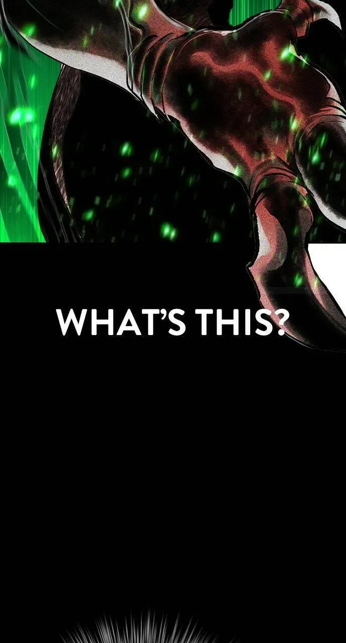 Jungle Juice Chapter 19.1 page 13 - 