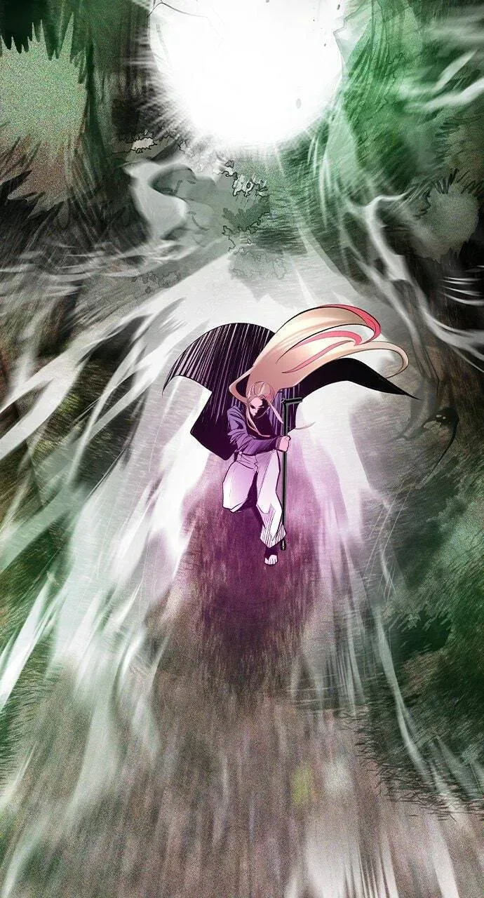 Jungle Juice Chapter 19.1 page 123 - 