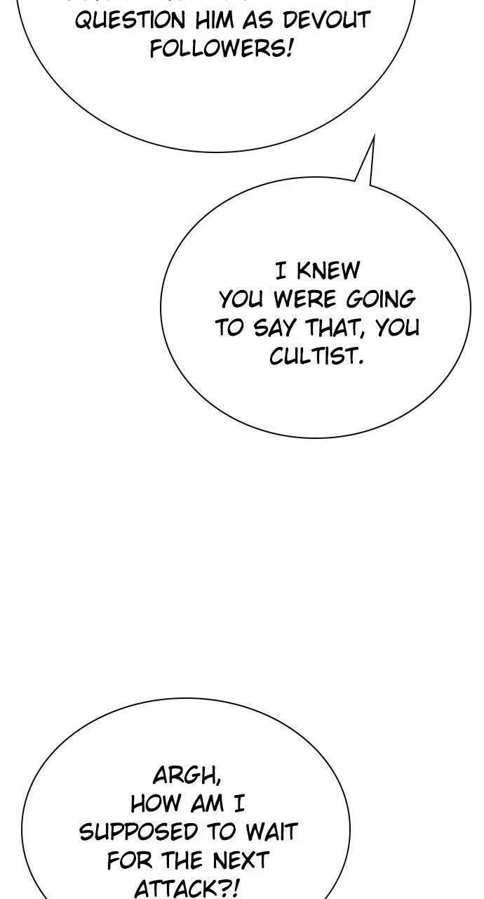 Jungle Juice Chapter 19.1 page 133 - 