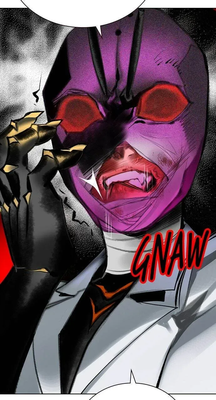 Jungle Juice Chapter 19.1 page 134 - 