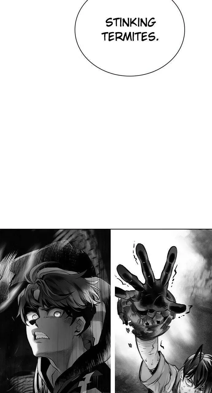 Jungle Juice Chapter 19.1 page 135 - 