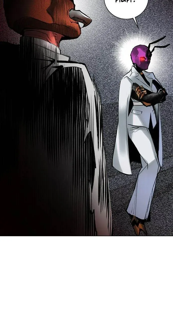 Jungle Juice Chapter 19.1 page 137 - 