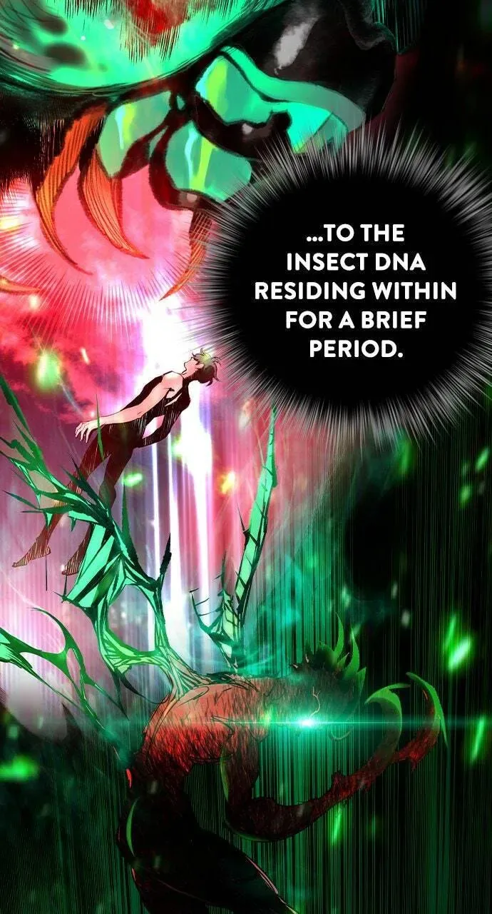 Jungle Juice Chapter 19.1 page 15 - 