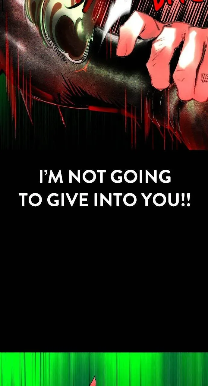 Jungle Juice Chapter 19.1 page 20 - 