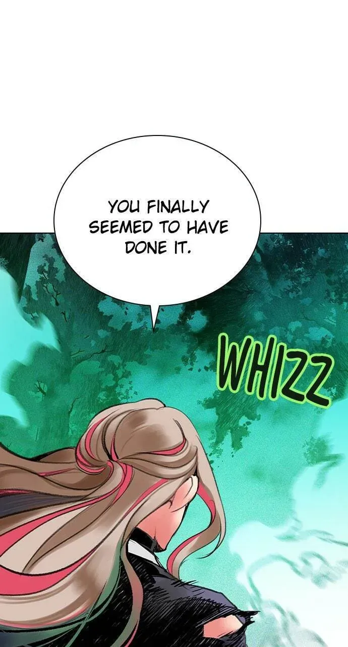 Jungle Juice Chapter 19.1 page 3 - 