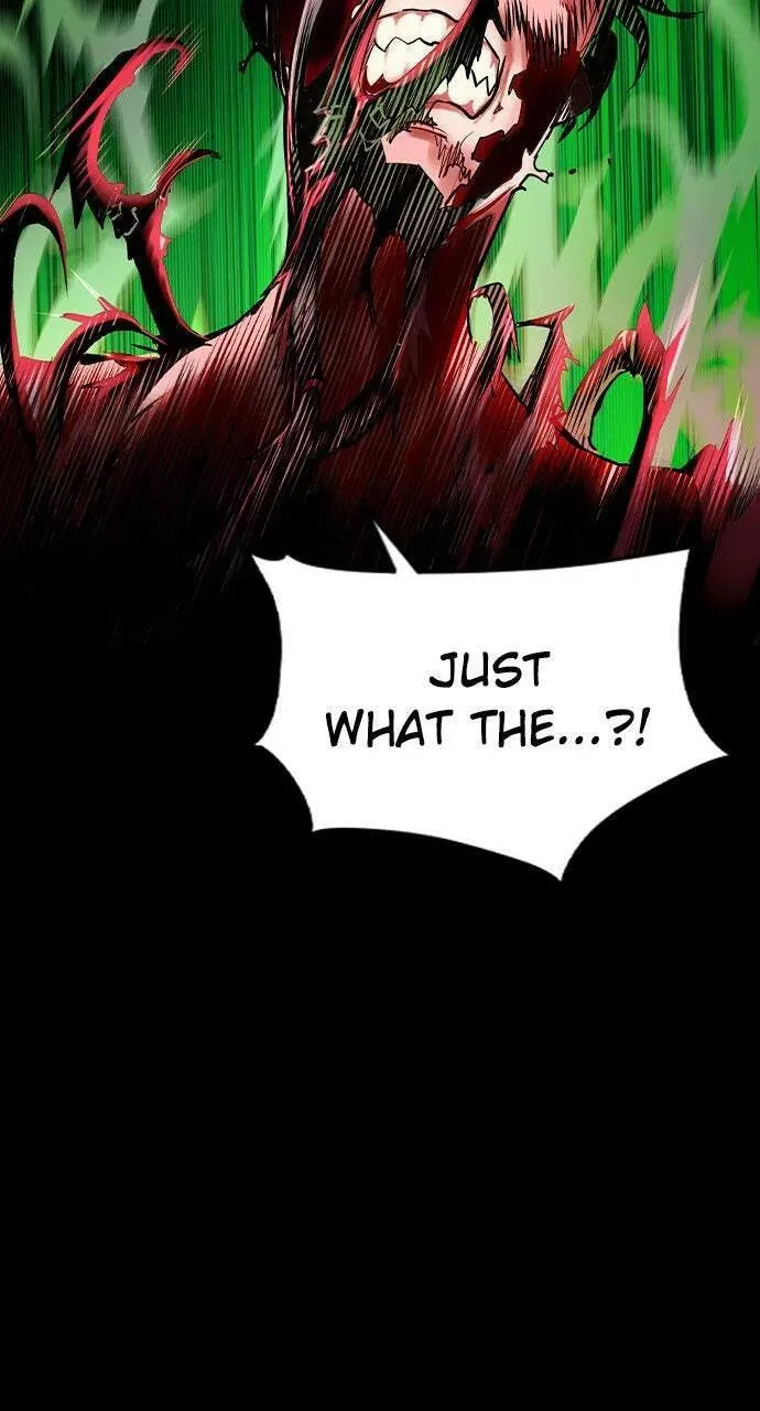 Jungle Juice Chapter 19.1 page 27 - 
