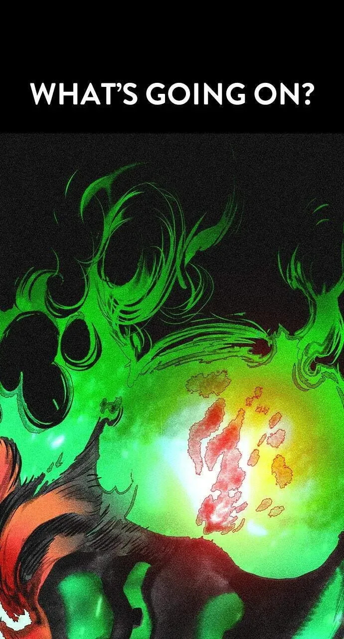 Jungle Juice Chapter 19.1 page 32 - 