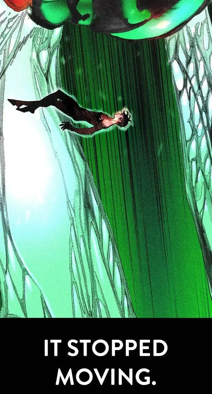 Jungle Juice Chapter 19.1 page 33 - 