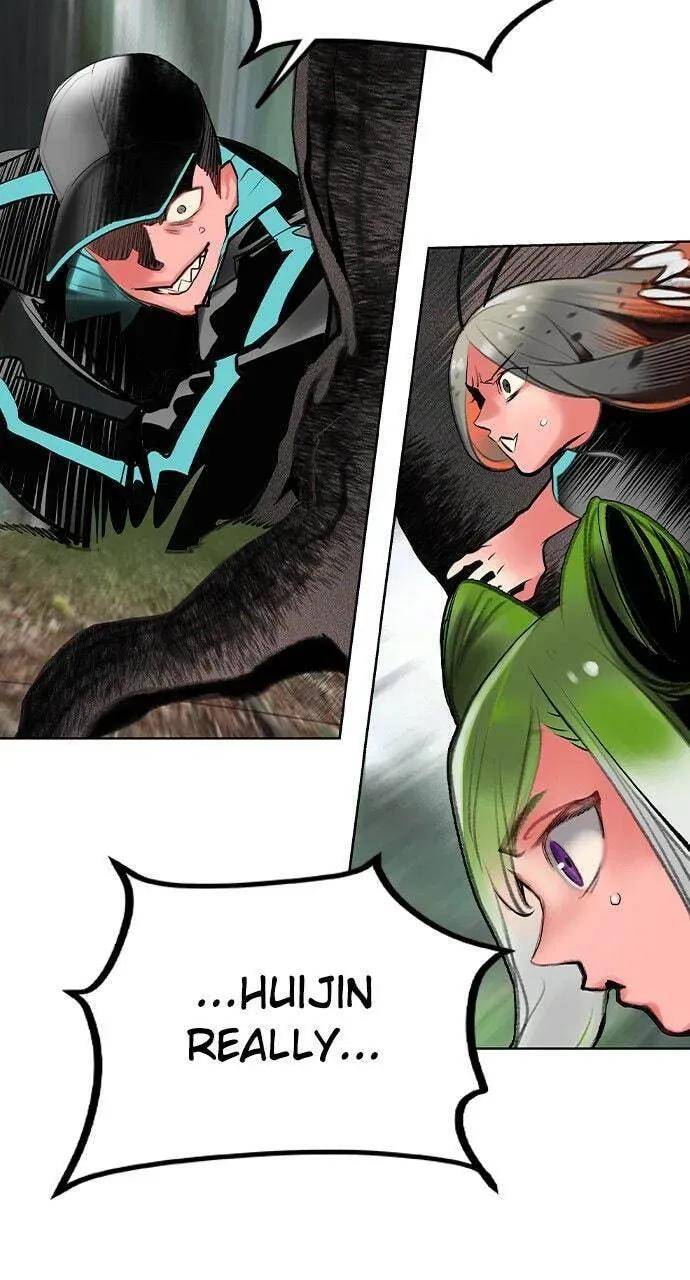 Jungle Juice Chapter 19.1 page 40 - 