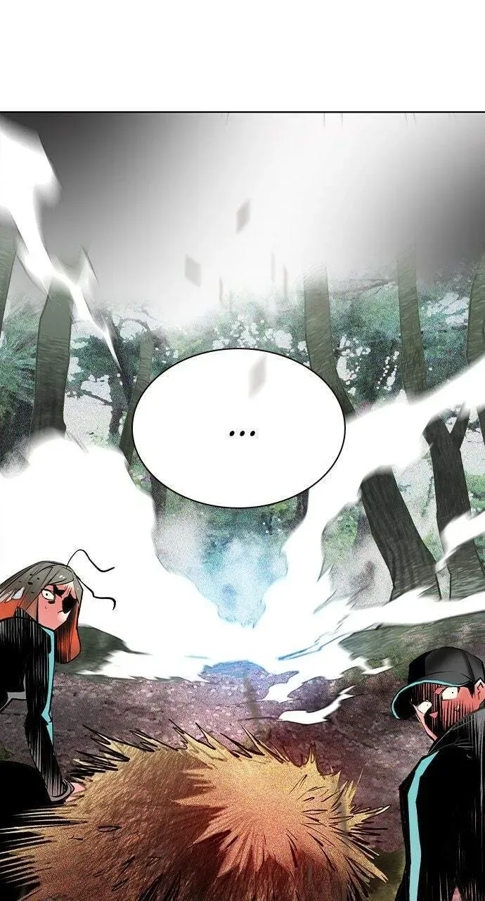 Jungle Juice Chapter 19.1 page 49 - 