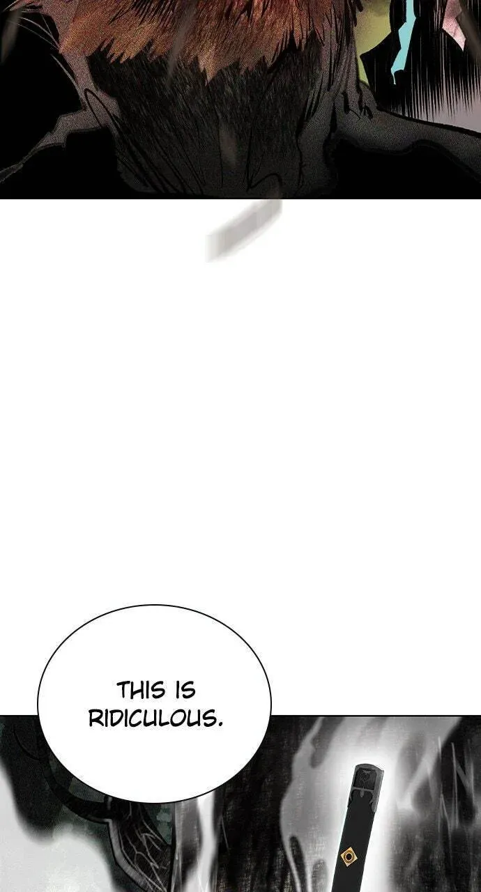 Jungle Juice Chapter 19.1 page 50 - 