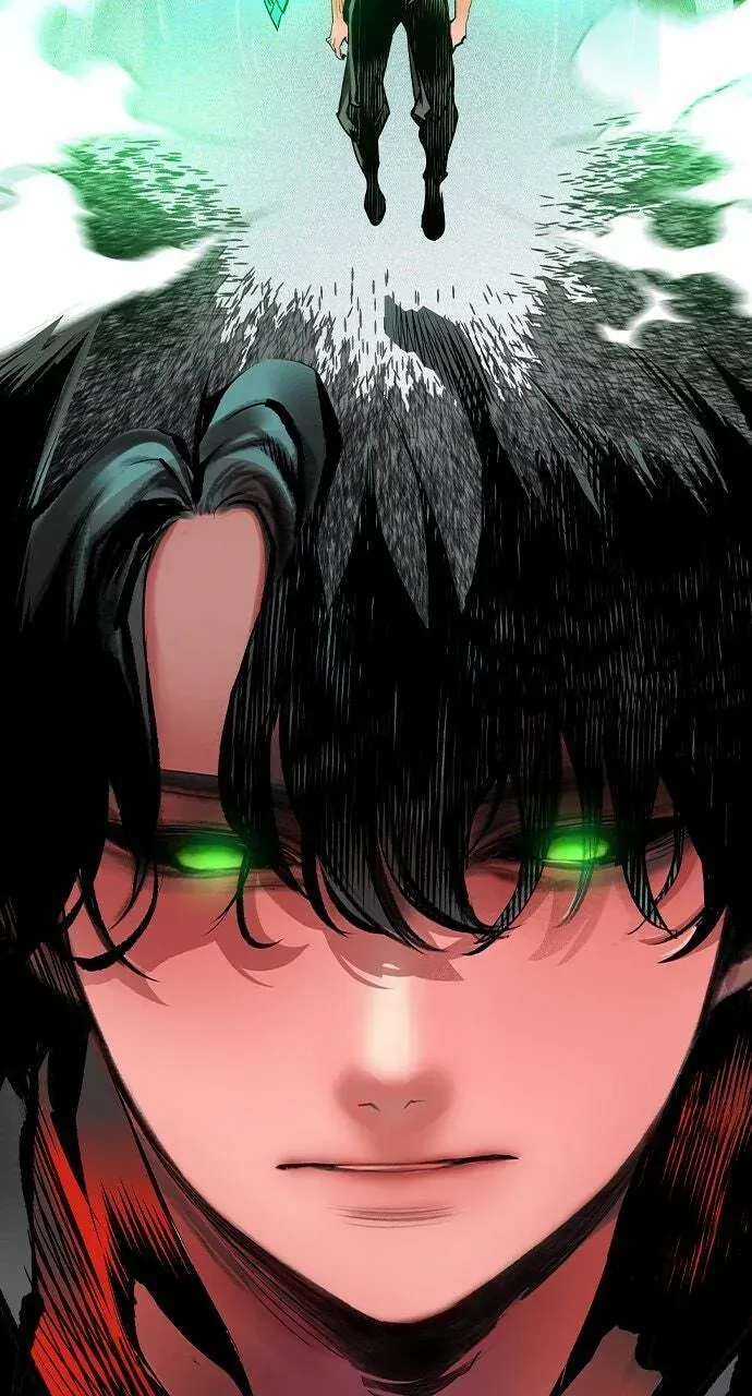 Jungle Juice Chapter 19.1 page 6 - 