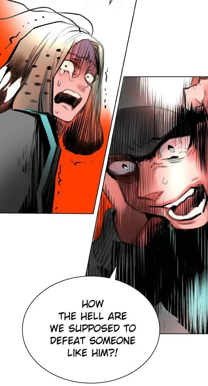 Jungle Juice Chapter 19.1 page 53 - 