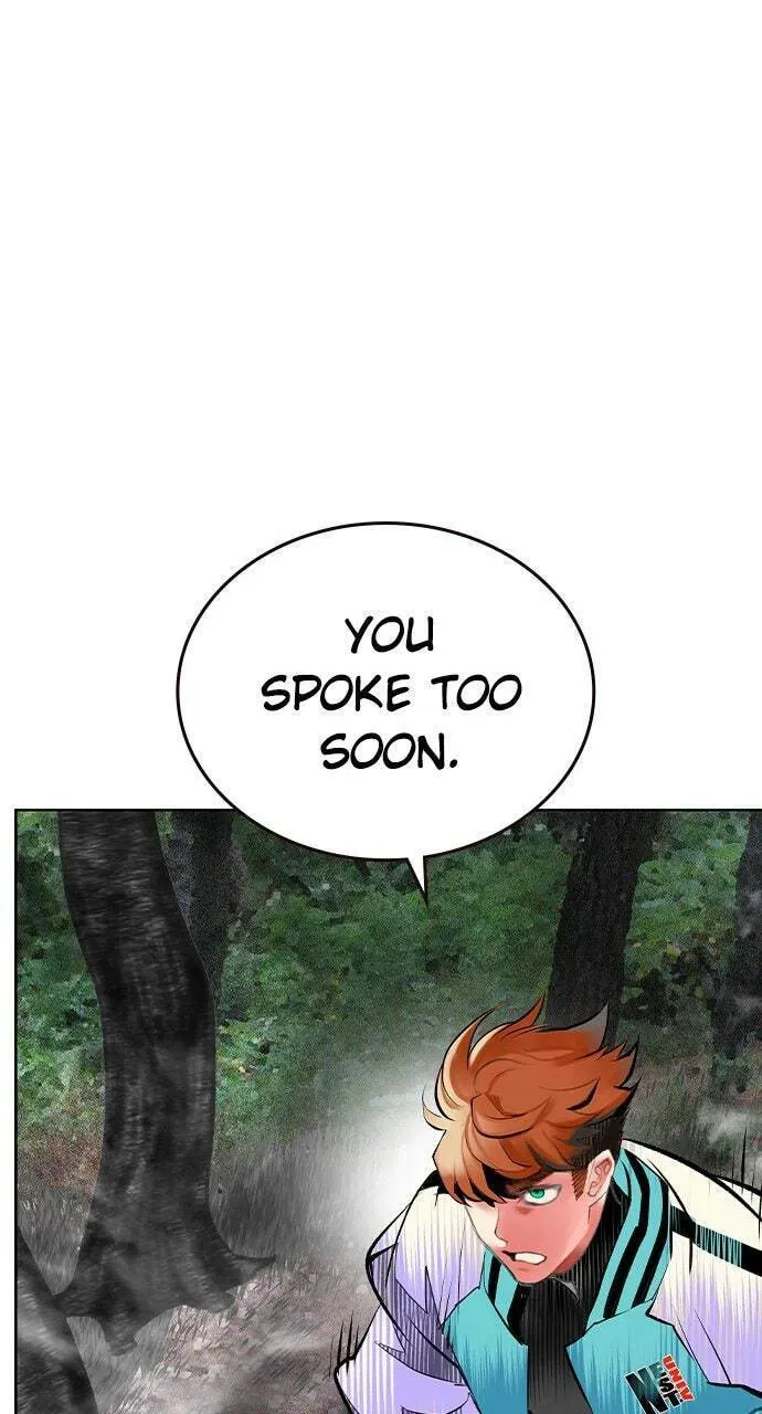 Jungle Juice Chapter 19.1 page 54 - 