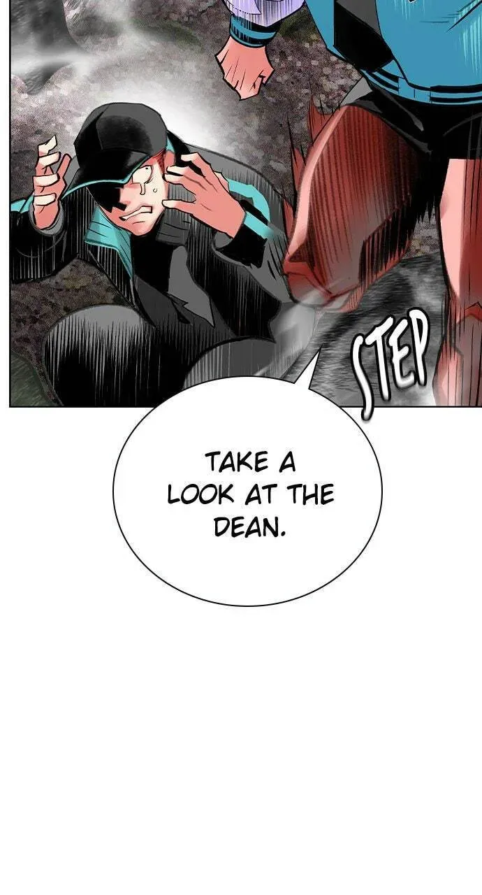 Jungle Juice Chapter 19.1 page 55 - 