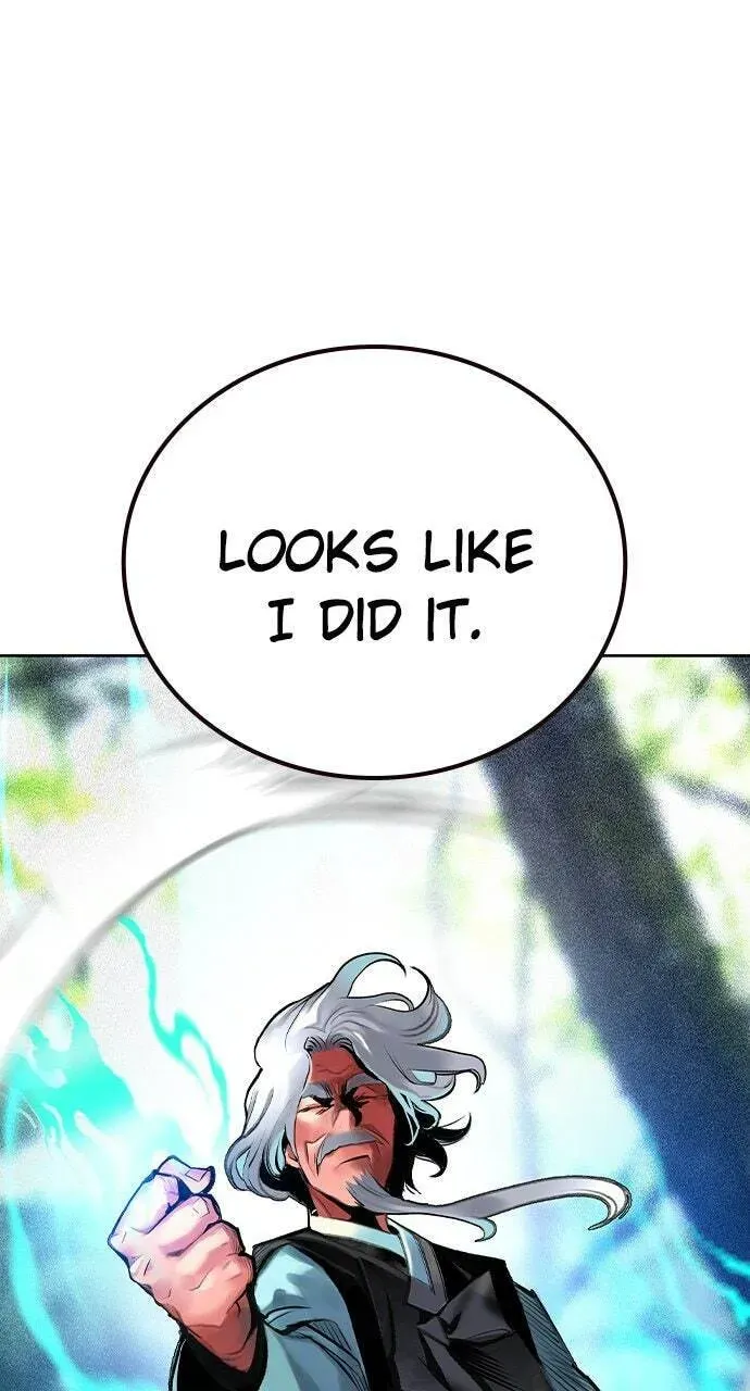 Jungle Juice Chapter 19.1 page 57 - 