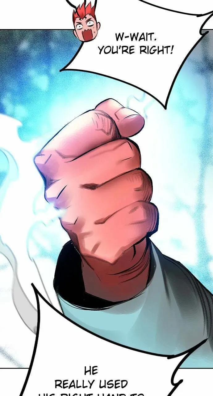 Jungle Juice Chapter 19.1 page 61 - 