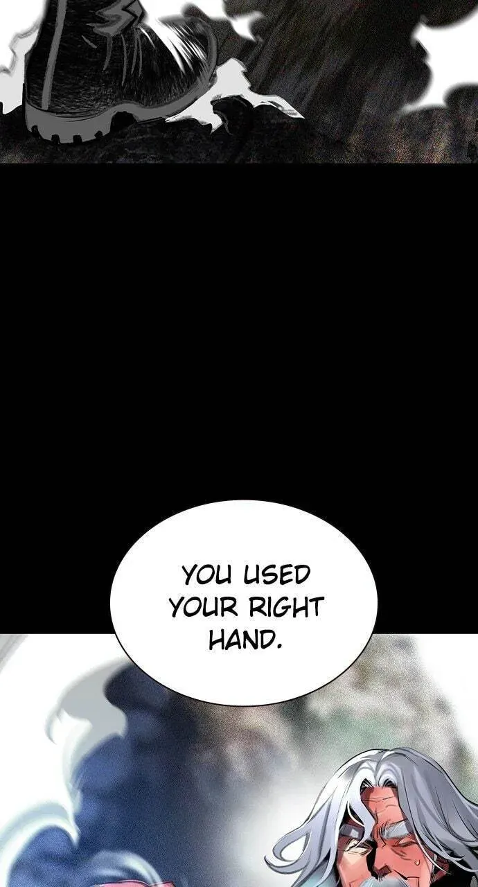 Jungle Juice Chapter 19.1 page 66 - 